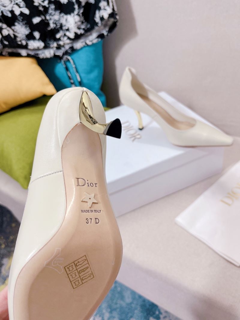 Christian Dior Heeled Shoes